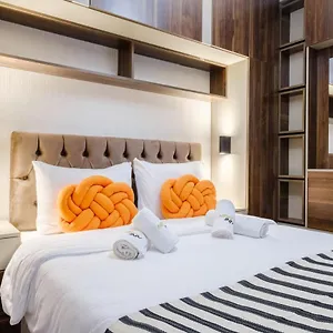 Guel Proje Express By Newinn , Istanbul Turkey