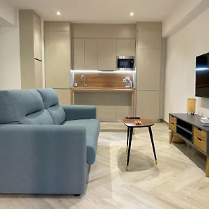 Loft Centro , Marbella Spain