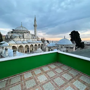 Nur Deniz Manzarali , Istanbul Turkey