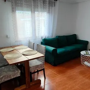Apartamento Apartamento Ortuella, Ortuella