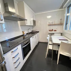 Apartamento Elcano Ii, Bermeo