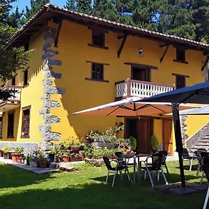 Chalet Casa Mandoia, Igorre