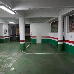 Apartamento Oasis Ebi00551, Bilbao